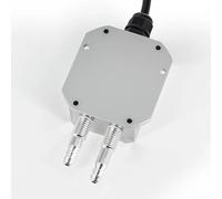 Differential Pressure Transmitter for For measuring Small Pressure Differences with 0.03FS C Point Drift Specification (0-2KPa)