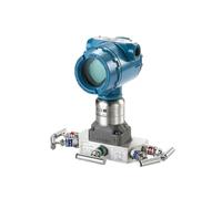 Differential Pressure Transmitter, Original 3051CD, for Liquid, Gas And Steam Applications(3051CD0A02A1AB3H2L4M5K8HR5)