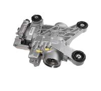 DIFFERENTIAL REAR W/HALDEX (GEN IV) Compatible For 4×4WD VW Golf R AUDI A3/TT 0BR 525 010 B, 0BR 525 010 G,0BR 525 010,0AV525010K