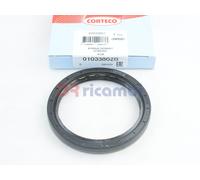 Differential Seal for Audi A4 A6 A8 VW Golf Tiguan 01033862B 67x83x8