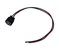 Differential Sensors 2 pin ABS Sensor Connector 2 way 89516-08020 for Toyota For Lexus replacement