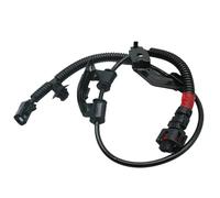 Differential Sensors 598302M000 Front Right ABS Wheel Speed Sensor For Hyundai For Genesis Coupe 10-16 2.0L 3.8L replacement
