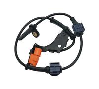Differential Sensors Front Left ABS Wheel Speed Sensor For Honda For CR-V CRV 2002-2006 2.4L Auto Parts replacement