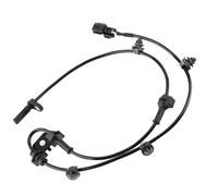 Differential Sensors Front Left/Right Wheel ABS Brake Speed Sensor 56220-68L01 For Suzuki Swift ZC32S M16A 56210-68L01 replacement(Front Right)