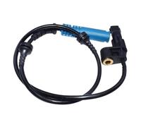 Differential Sensors Front Rear Left Right ABS Wheel Speed Sensor 34526752681 34526752682 34526752683 For BMW E46 replacement(Rear Right)
