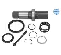 MEYLE 100 498 0252 Differential Stub Shaft Front Right Fits VW California