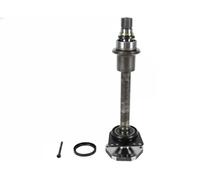 Differential shaft 203383 GSP for SEAT FORD VW