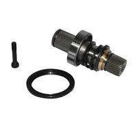 Differential shaft 261214 GSP for SEAT VW AUDI