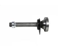 GSP Differential Stub Axle 261245 Front 290mm for Seat Alhambra VW Sharan