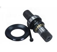STUB SHAFT DIFFERENTIAL 49-5125 FOR VW SEAT AUDI A3/S3 BPY/CCTA/AXX/CAWB 2.0L