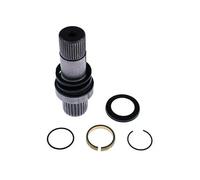 Differential shaft C120605 DENCKERMANN for VW TRANSPORTER / CARAVELLE Mk V Bus