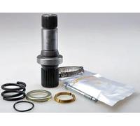 STUB SHAFT DIFFERENTIAL C120318 FOR VW CARAVELLE/KOMBI/Bus/TRANSPORTER/Mk 2.0L