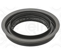 Differential Shaft Seal 55mm Inner Diameter Rear Fits VW Amarok ELRING 982.870