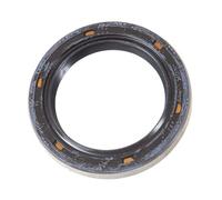 Corteco Wheel Hub Shaft Seal 19015593B - NBR - for Mazda 626 II / Capella II / 121 / Telstar