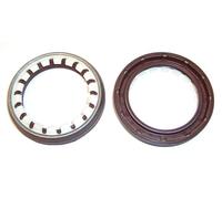 Elring Differential Shaft Seal 59mm OD ID Thick fits Citroën Fiat Peugeot