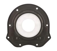 VAICO V25-1350 Shaft Seal, differential