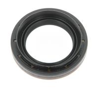 Differential Shaft Seal Front Fits BMW 1 Series X1 Land Rover CORTECO 82033796