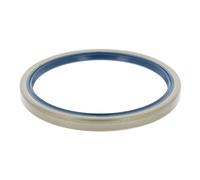 SHAFT SEAL DIFFERENTIAL FOR IVECO MASSEY FERGUSON SAME LAMBORGHINI LANDINI FIAT