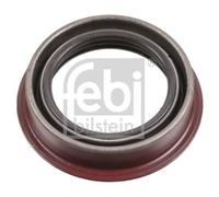 Differential Shaft Seal Right Left FEBI Fits FORD C-Max USA VOLVO 95-23 1065148