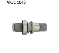 Wheel Drive Differential Stub Shaft SKF VKJC 1045 Fits VW Caravelle Multivan