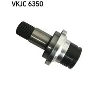 Wheel Drive Differential Stub Shaft SKF VKJC 6350 Fits Ford Seat VW Alhambra