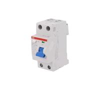 Differential Switch Iznam: 16A Raw: 10mA Current 2CSF202101R0160