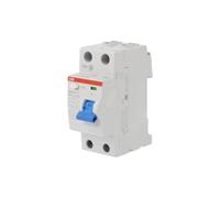 Differential Switch Iznam: 40A Raw: 100mA Current 2CSF202101R2400