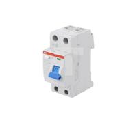 Differential Switch Iznam: 40A Raw: 30mA Current 2CSF202101R1400