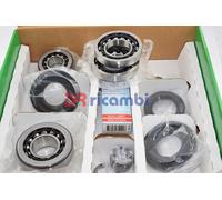 LuK 462 0148 10 Repair Kit, differential