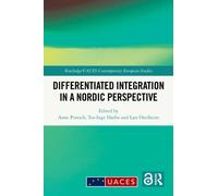 Differentiated Integration in a Nordic Perspective