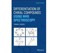 Differentiation of Chiral Compounds Using NMR Spectroscopy