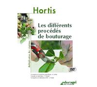 Differents Procédés de Bouturage (DVD) (les)