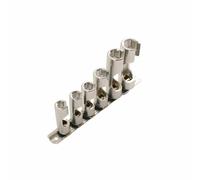 Laser 4984 Socket Set 3/8" D Difficult Areas. 10, 11, 12, 14, 17, 19mm.Fast post