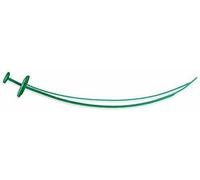 Difficult Intubation Stylet (Adult) Pack of (1)