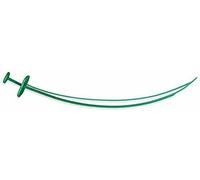 Difficult Intubation Stylet (Adult) Pack of (1)