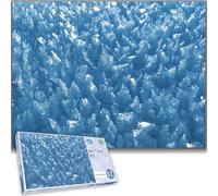 Difficult Jigsaw Puzzles For Adults - Impuzzibles Natural Ice 1000 Piece Jigsaw Puzzle - 66cm X 50cm - Challenging Jigsaw Puzzles, Great Gift For All Ages