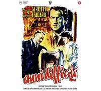 Difficult Years ( Anni difficili ) ( Credere, obbedire, combattere (The Little Man) )
