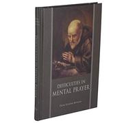Difficulties in Mental Prayer