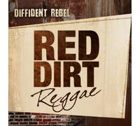 Diffident Rebel - Red Dirt Reggae