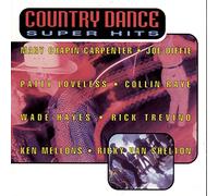 Diffie - Country Dance Super Hits