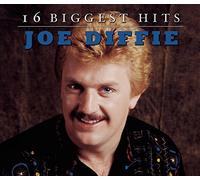 Diffie, Joe - 16 Biggest Hits