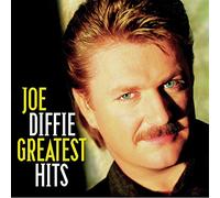 Diffie, Joe - Greatest Hits