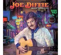 Diffie, Joe - Greatest Nashville Hits [VINYL]