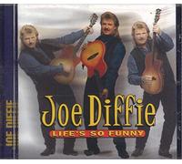 Diffie, Joe - Life's So Funny