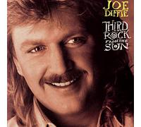 Joe Diffie - Third Rock from the Sun - CD - Sony