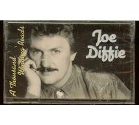 Diffie, Joe - Thousand Winding Roads [CASSETTE]