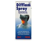 Difflam Spray 30ml