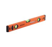 DIFFLIFE 18" Level & Tool Aluminum Reinforced Torpedo Level (18inch)