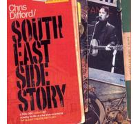 Difford, Chris - South East Side Story