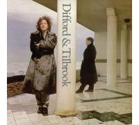 Difford & Tilbrook - Difford & Tilbrook (2023) CD NEW/SEALED SPEEDYPOST